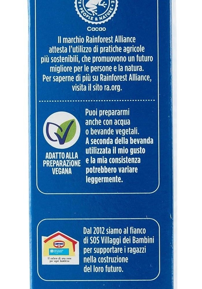 Cameo Ciobar Classico Hot Chocolate Mix - Image 5